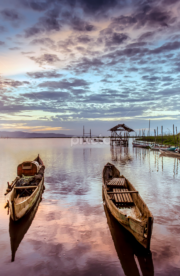 Goldie lake by Tamin Ibrahim - Landscapes Sunsets & Sunrises