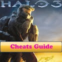 Halo 3 Cheats Guide * FREE * icon