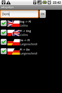 Free aKupidyn APK