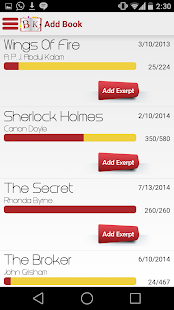 Lastest Book Keeper APK for PC