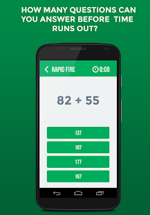 Free Download Math Challenge-Crazy Math Quiz APK