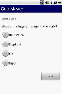 Download Quiz Master APK for PC