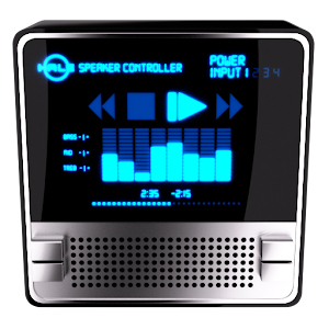 HALE Dock Controller.apk 2.40