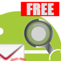 pNutsBackupMailReader(Free logo