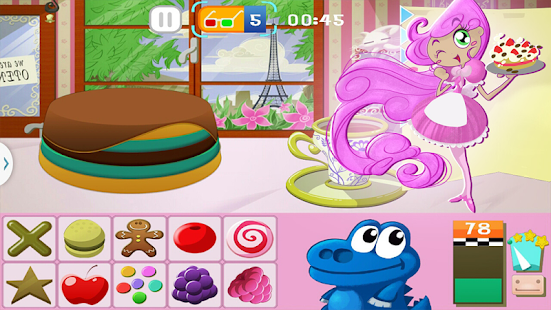 download Cake Legend free