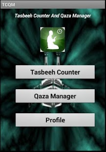 How to mod Tasbeeh Counter & Qaza Manager lastet apk for pc