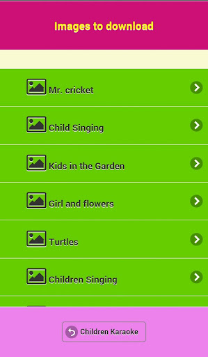 免費下載娛樂APP|Children Karaoke app開箱文|APP開箱王