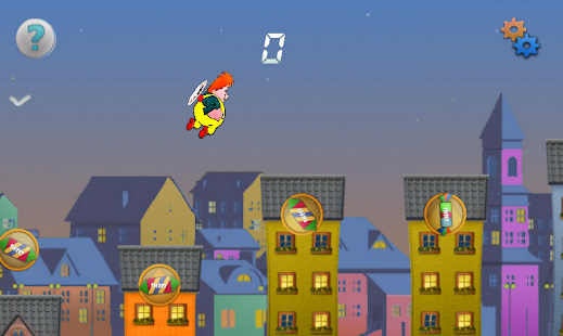 Free Download 50 Candies to Happiness APK for Android