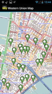 Download WU Map APK
