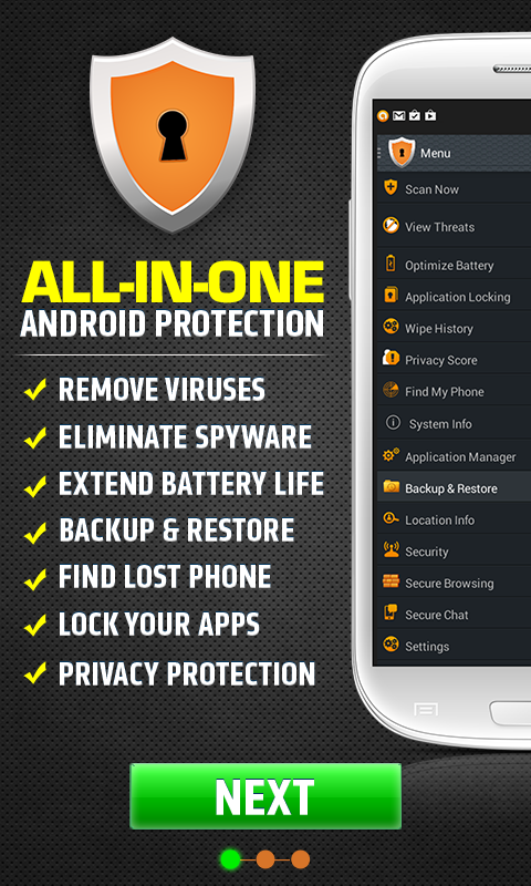 Android protected. Android protected