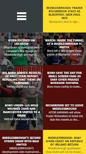 Free Boro Capsule APK for PC