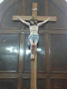 Crist Crucificado 