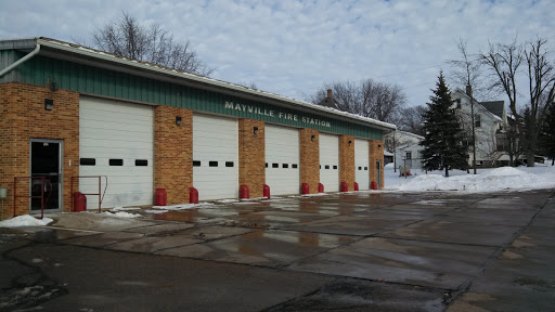 Mayville Fire Department