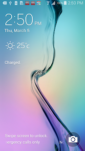 Download s6wallpaper APK for Android