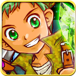 Dungeon RPG Town Of Stone Apk