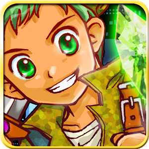 Dungeon RPG Town Of Stone for PC and MAC
