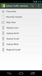 How to mod Sydney Traffic Cameras Varies with device apk for android