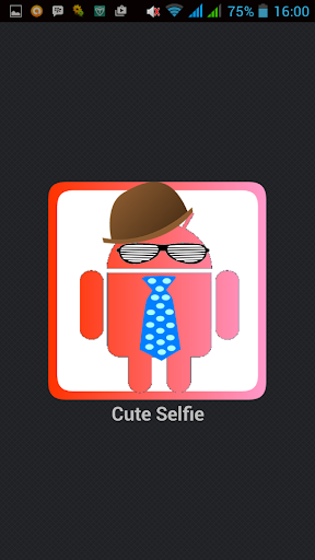 Cute Selfie Camera