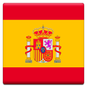 Flashlight of Spain! logo