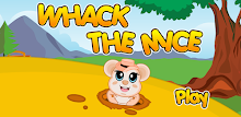 Kids Game-Whack the Mice APK