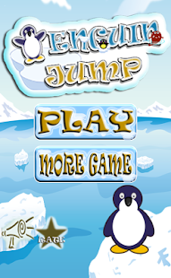 Free Penguin Jumppy APK for PC