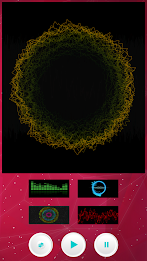 Visualizer Player poster 3