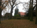Kirche Rademin