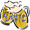 황금비율 쏘맥잔 logo