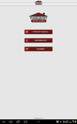 【免費商業App】Dahlquist Realtors-APP點子