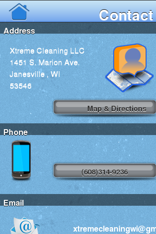 Xtreme Cleaning