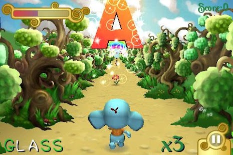 Trunky: The Magic Forest Screenshots 0