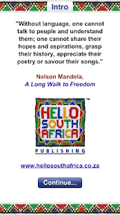 Swati Audio Phrasebook Screenshots 6