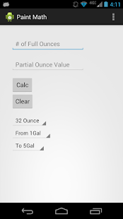 How to install Paint Mixing Calculator 4.0 apk for android
