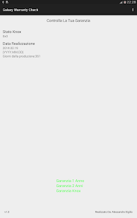 How to install Galaxy Warranty Check lastet apk for laptop