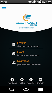 How to mod Electronica HiTech 1.0 mod apk for pc