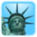 US Anthem logo