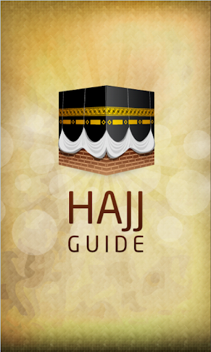 HAJJ GUIDE