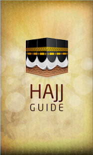 HAJJ GUIDE Screenshots 0
