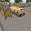 Bus Driver School Simulator 3D