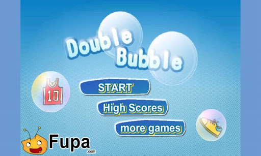 Double Bubble Premium