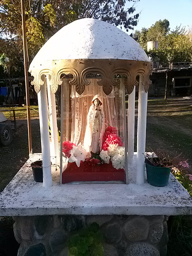 Virgen de los Díaz