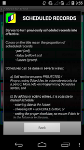 FINANCESTRAND Screenshots 7