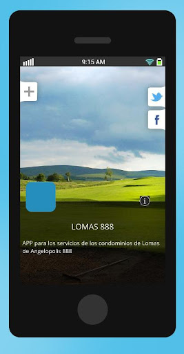 LOMAS 888