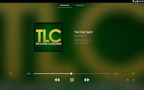 St Joan of Arc Catholic Church Screenshots 1
