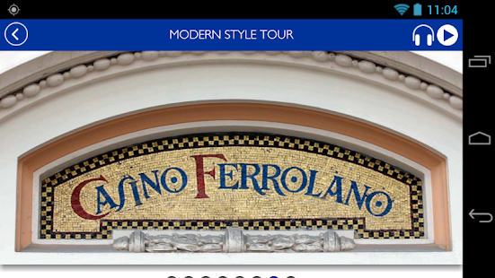 Discover Ferrol Screenshots 8