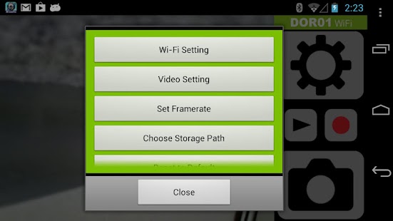 How to install DOR01_WIFI patch 1.0.0 apk for pc