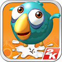 Turd Birds mobile app icon