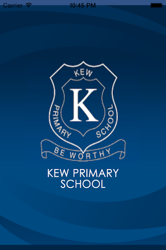 Kew Primary School