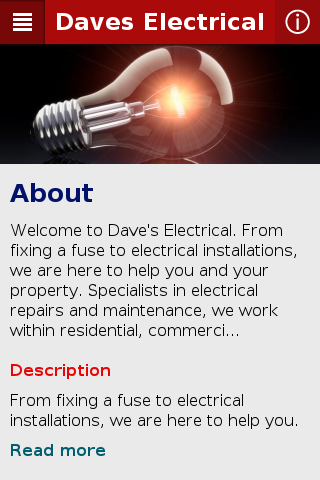 Daves Electrical