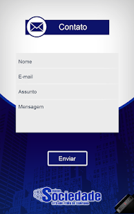 Radio Sociedade AM 970 Screenshots 1